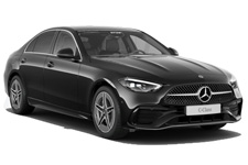 Van Hire Welwyn Garden City - Exclusive C Class - car hire Welwyn garden city