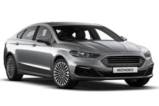 Van Hire Welwyn Garden City - Mondeo - car hire Welwyn garden city