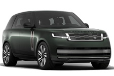 Van Hire Welwyn Garden City - Range Rover - car hire Welwyn garden city