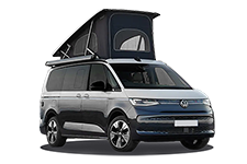Van Hire Welwyn Garden City - VW Campervan - Van hire Welwyn garden city